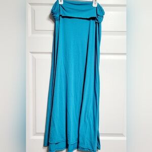 LulaRoe Maxi Skirt